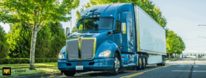 Maximize Fleet Performance This Summer with Papé Kenworth Services