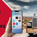 Top 10 Apps for Truckers