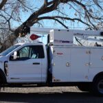 New 2024 FORD F600 at Papé Kenworth in Eugene, OR