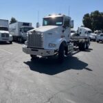 New 2024 KENWORTH T800 at Papé Kenworth in Sacramento, CA