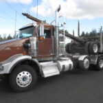 Used 2019 KENWORTH T800 at Papé Kenworth in Federal Way, WA