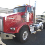 Used 2013 KENWORTH T800 at Papé Kenworth in Federal Way, WA