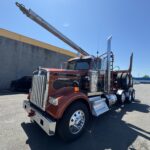 Used 2020 KENWORTH W900 at Papé Kenworth in Portland, OR