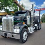 Used 2020 KENWORTH W900 at Papé Kenworth in Eugene, OR