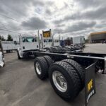 New 2025 KENWORTH T880 at Papé Kenworth in Portland, OR