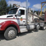 Used 2020 KENWORTH T880 at Papé Kenworth in Federal Way, WA