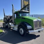 Used 2019 KENWORTH T880 at Papé Kenworth in Eugene, OR