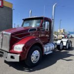 Used 2020 KENWORTH T880 at Papé Kenworth in Portland, OR