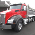 Used 2018 KENWORTH T880 at Papé Kenworth in Federal Way, WA