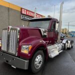 Used 2024 KENWORTH W990 at Papé Kenworth in Portland, OR