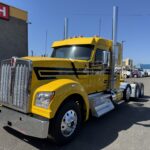 Used 2023 KENWORTH W990 at Papé Kenworth in Portland, OR