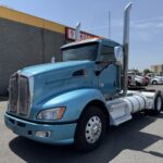 Used 2013 KENWORTH T660 at Papé Kenworth in Portland, OR