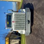 New 2025 KENWORTH T800 at Papé Kenworth in Eugene, OR