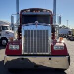 New 2024 KENWORTH W900 at Papé Kenworth in French Camp, CA