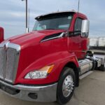 New 2025 KENWORTH T680 at Papé Kenworth in French Camp, CA