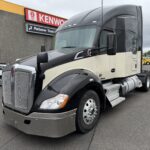 Used 2022 KENWORTH T680 at Papé Kenworth in Portland, OR