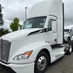 New 2024 KENWORTH T680 at Papé Kenworth in San Leandro, CA
