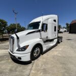New 2025 KENWORTH T680 at Papé Kenworth in Morgan Hill, CA