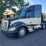 Used 2022 KENWORTH T680 at Papé Kenworth in Medford, OR