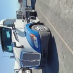 New 2024 KENWORTH T680 at Papé Kenworth in French Camp, CA