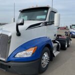 New 2024 KENWORTH T680 at Papé Kenworth in French Camp, CA