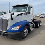 New 2024 KENWORTH T680 at Papé Kenworth in French Camp, CA