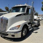 New 2024 KENWORTH T680 at Papé Kenworth in San Leandro, CA
