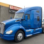 Used 2018 KENWORTH T680 at Papé Kenworth in Portland, OR