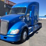 Used 2018 KENWORTH T680 at Papé Kenworth in Portland, OR