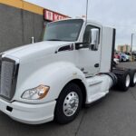Used 2018 KENWORTH T680 at Papé Kenworth in Portland, OR
