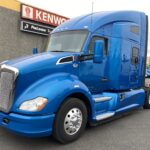 Used 2018 KENWORTH T680 at Papé Kenworth in Portland, OR