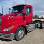 New 2025 KENWORTH T680 at Papé Kenworth in French Camp, CA