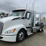 New 2024 KENWORTH T680 at Papé Kenworth in French Camp, CA