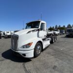 New 2024 KENWORTH T680 at Papé Kenworth in San Leandro, CA