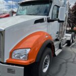 New 2025 KENWORTH T880 at Papé Kenworth in French Camp, CA