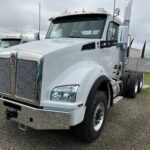 New 2024 KENWORTH T880 at Papé Kenworth in Sacramento, CA
