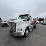 New 2024 KENWORTH T880 at Papé Kenworth in San Leandro, CA