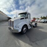 New 2024 KENWORTH T880 at Papé Kenworth in French Camp, CA