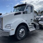 New 2024 KENWORTH T880 at Papé Kenworth in French Camp, CA