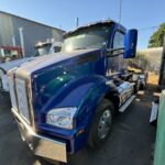 New 2024 KENWORTH T880 at Papé Kenworth in Portland, OR