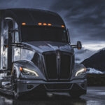 Kenworth T680 Signature Edition