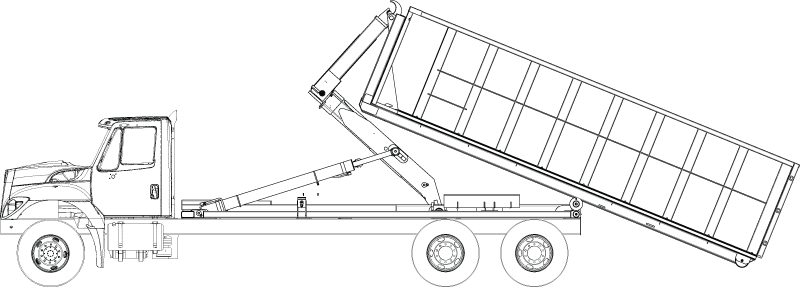 New  Slider40 at Papé Kenworth