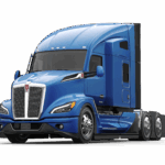 New KENWORTH T680 Next Gen at Papé Kenworth