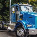 Kenworth T800 Truck