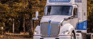 Unleashing the Power of Zero Emission Truck Incentives: Paving the Way for a Sustainable Future