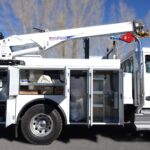 New 2025 KENWORTH T280 at Papé Kenworth in Eugene, OR