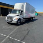 New 2025 KENWORTH T280 at Papé Kenworth in Sacramento, CA