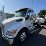 New 2025 KENWORTH T380 at Papé Kenworth in Portland, OR