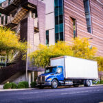 Kenworth T180/T280 Truck