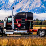 Kenworth W900L Limited Edition